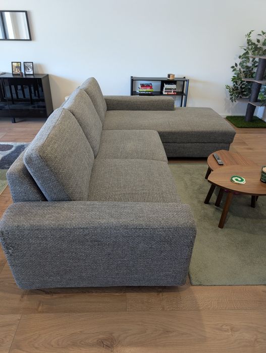 Sofá IKEA Sorvallen