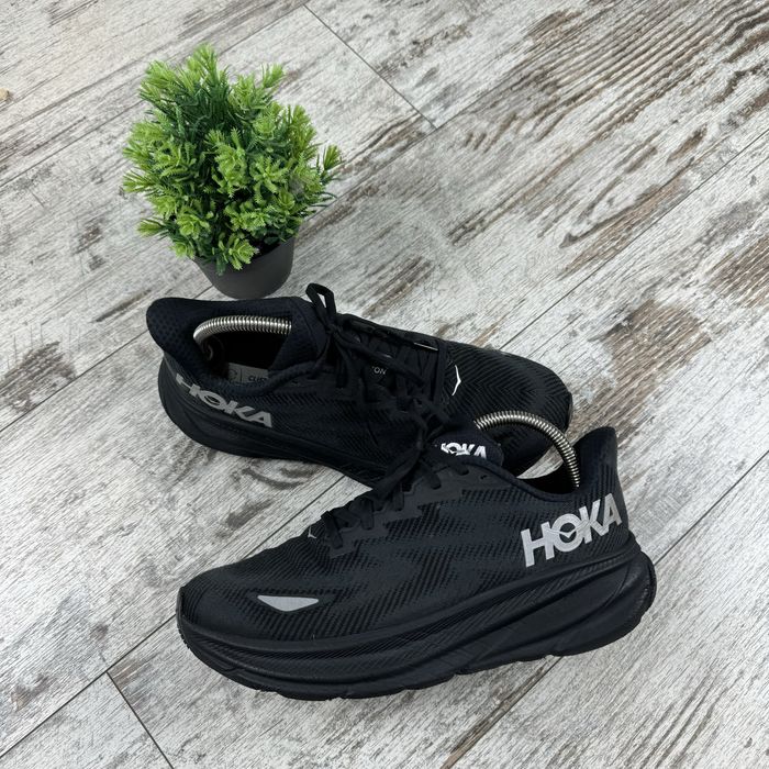 Hoka Clifton 9 Gore Tex FE1224H 42