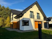 Docieplenia Malowanie Elewacji Tynki Podbitki dachowe