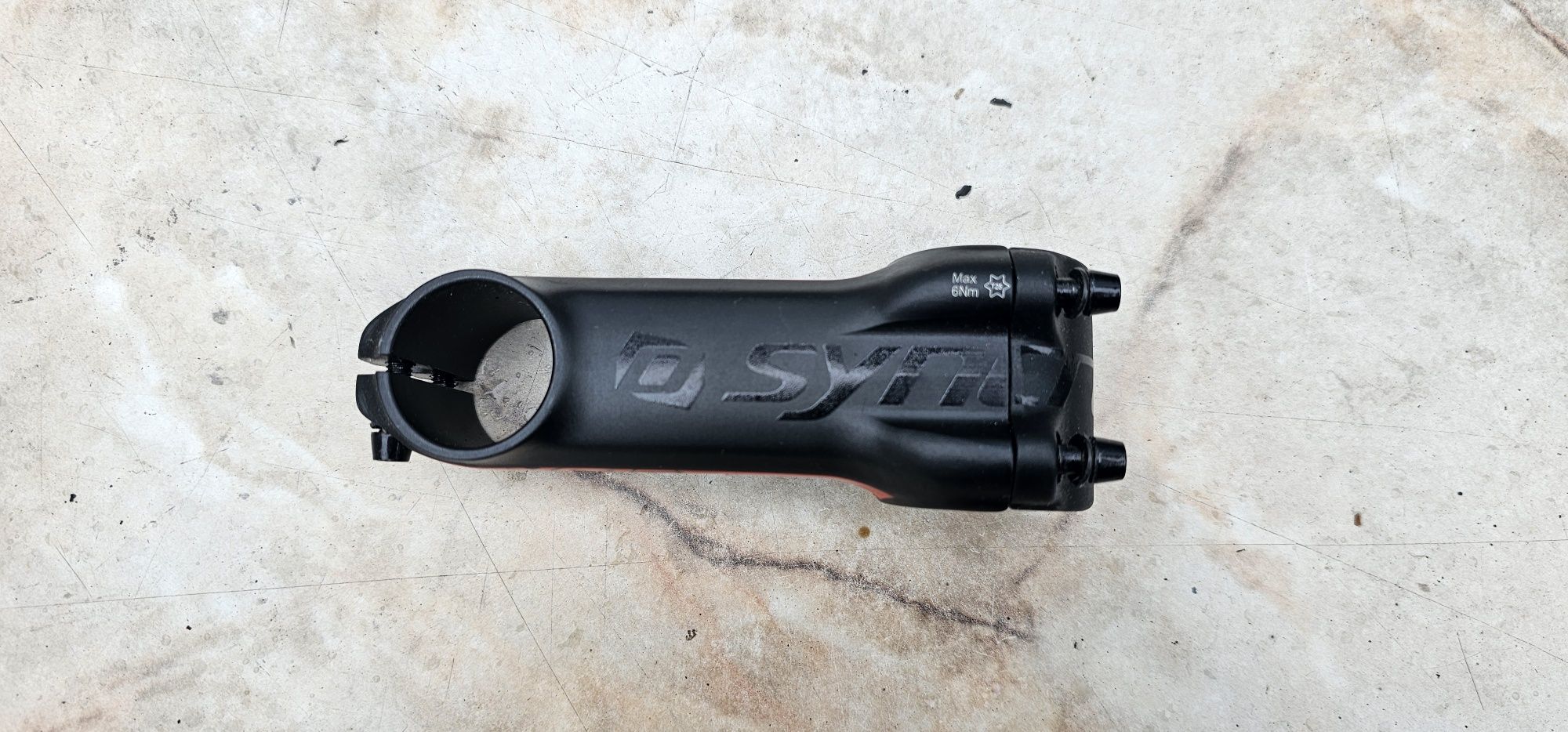 Mostek rowerowy Syncros XR 1,5 . 90mm.