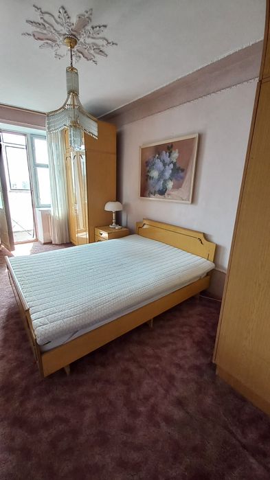 Здаю уютну 2-х кімн.кв-ру, вул.Гоголівська