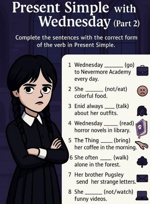 Англійська мова онлайн