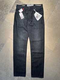 Новые мужские джинсы Jacob Cohen, размер 35 (Gucci, Dolce, Louis)