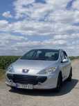 Пежо 307 1,6 механика Peugeot 307 серого цвета хэтчбек