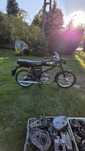 Romet ogar 205 ..