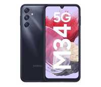 Samsung Galaxy M34 5G 6/128GB Granatowy - OUTLET x-kom Gdynia