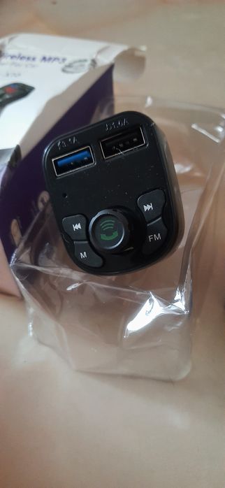 Usb зарядка для авто 12в