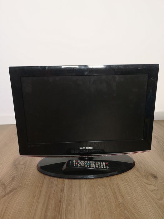 Televisão Samsung