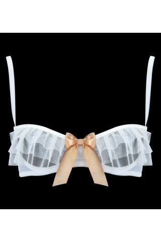 Бюст Lascivious новий з біркою