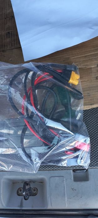 Зарядна станція UP2800-14s ( для LiPo / LiHV )