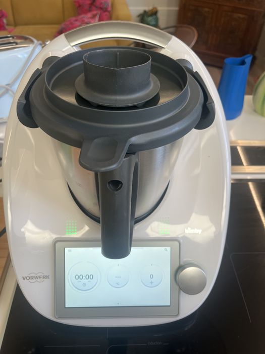 Bimby TM6 em otimo estado