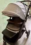 Wózek spacerowy Baby design look