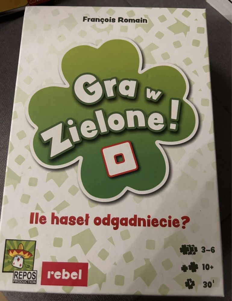 Zestaw gier planszowych