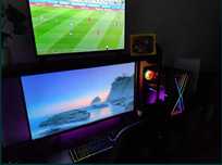 PC Gaming de Topo - optimo preço