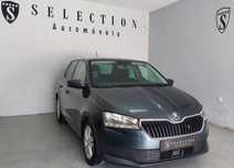 Skoda Fabia 1.0 TSI Ambition