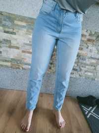 Mom jeans rozmiar 12 - L Prettylittlething