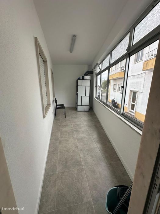 Quarto - localizado em Torres vedras