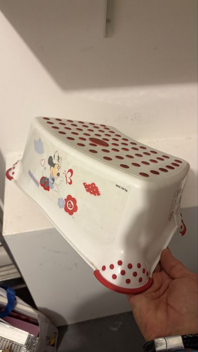 Elevação para Kids