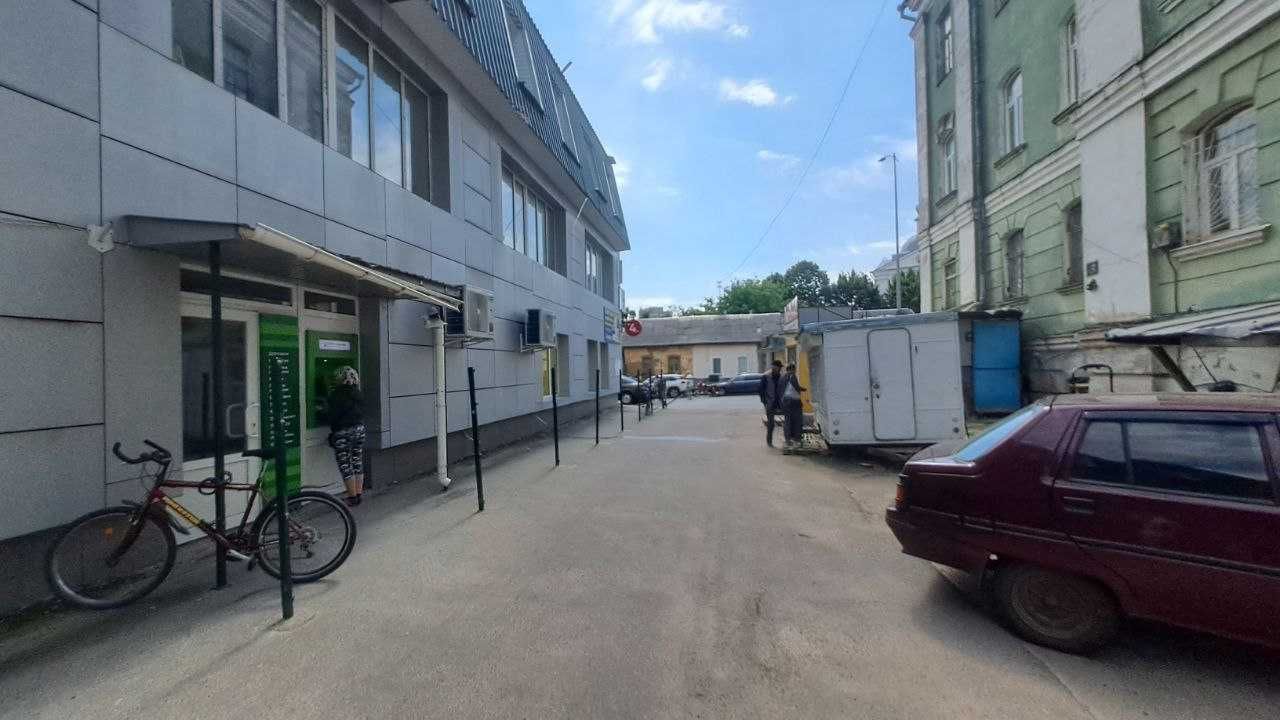 Оренда приміщення 1поверх фасад р-н Центрального ринку