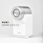 Nuki 3.0 Pro Wi-Fi selada c/garantia