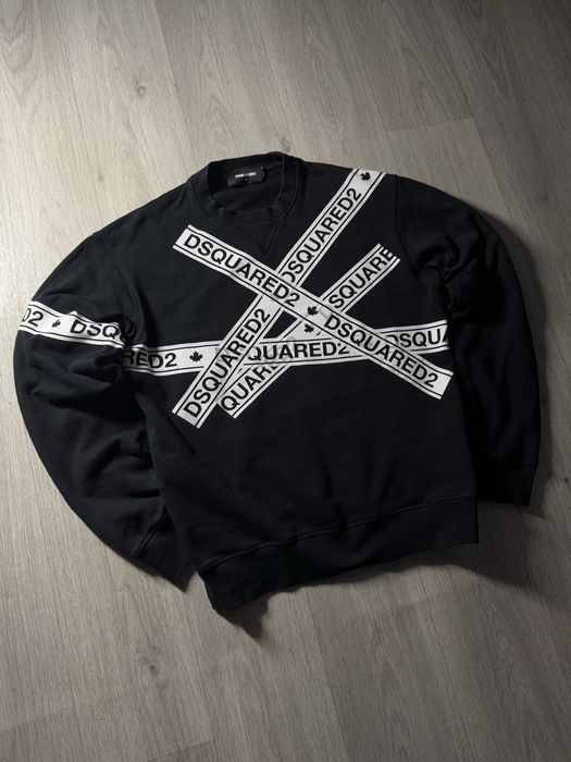 Dsquared2 Sweatshirt / Свитшот Дискваред