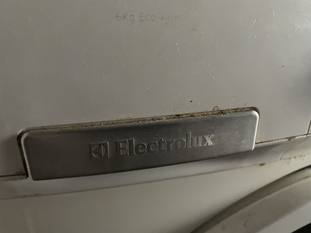 Стиральная машина electrolux