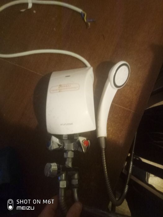 podrzewacz wody 5,5kw