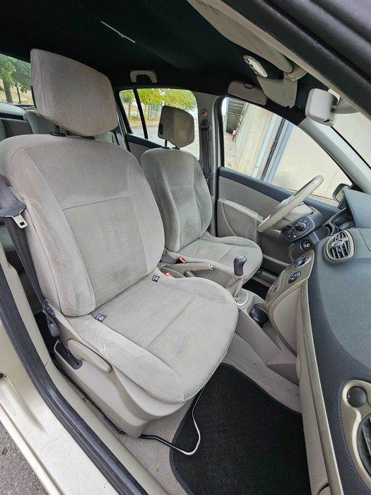 Renault Clio 1.5DCI