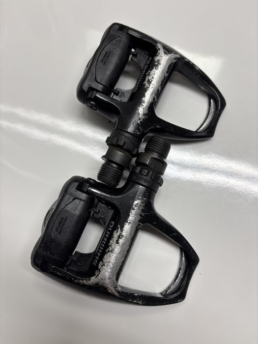 Shimano PD-R540 pedały
