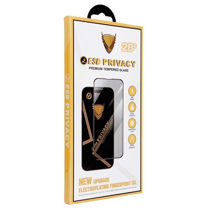 OG Szkło ochronne Xiaomi Redmi Note 13 5G/Pro 4G