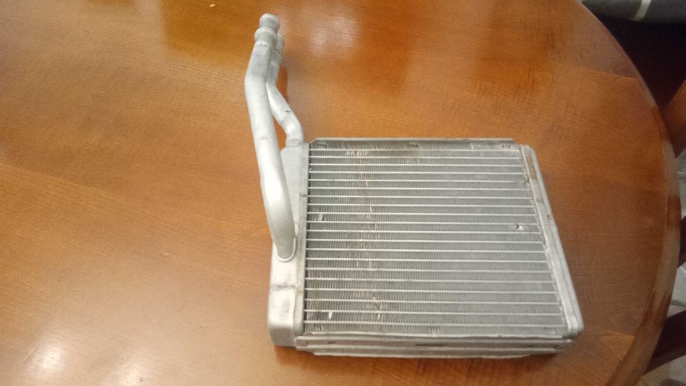 Rádiador da Saufage do Ford Focus DNW 1.6 16V 100 cv