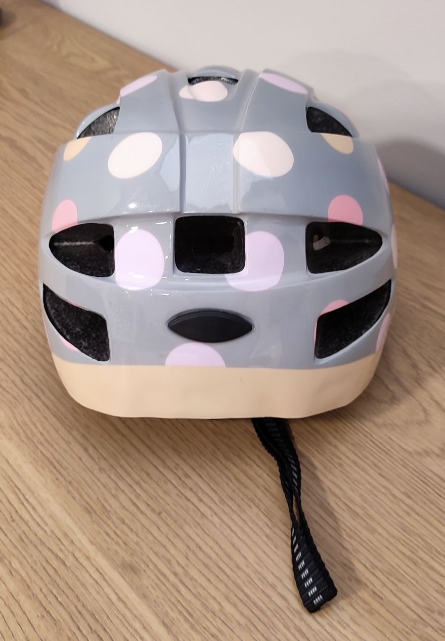 Kask rowerowy Meteor MA-2 rozmiar S