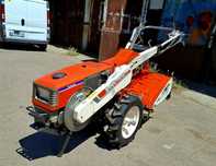 Японский мотоблок Kubota K1-70
