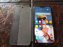 Huawei P20 lite .