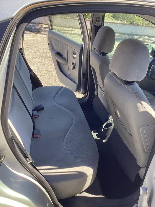 Vendo citroen c3