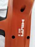 Hilti bx3 osadzak akumulatorowy