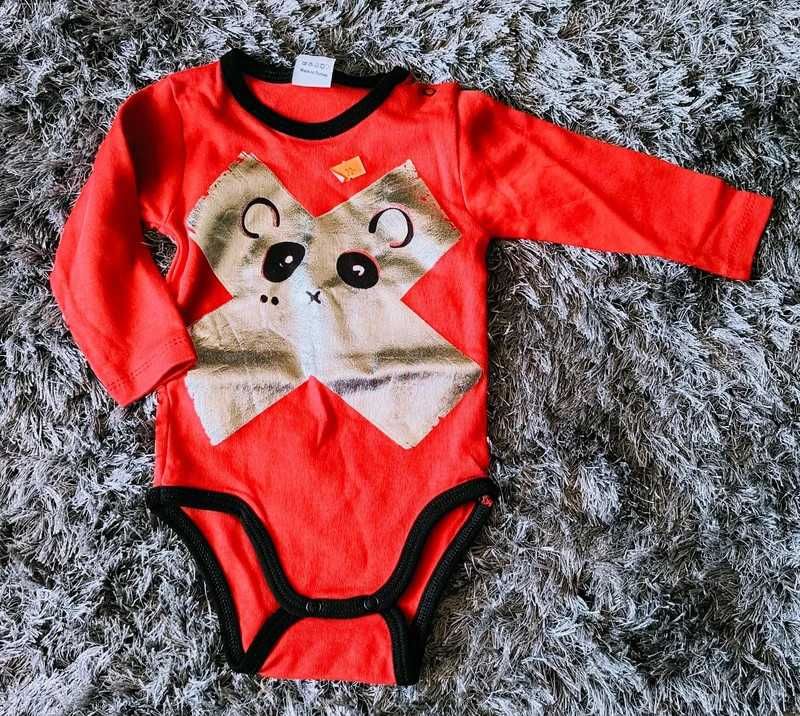 Body rozmiar 68 NOWE