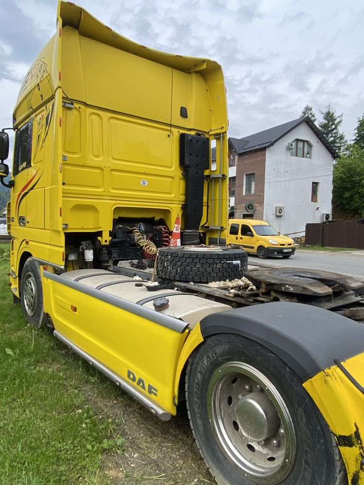 Продам Daf в гарному стані