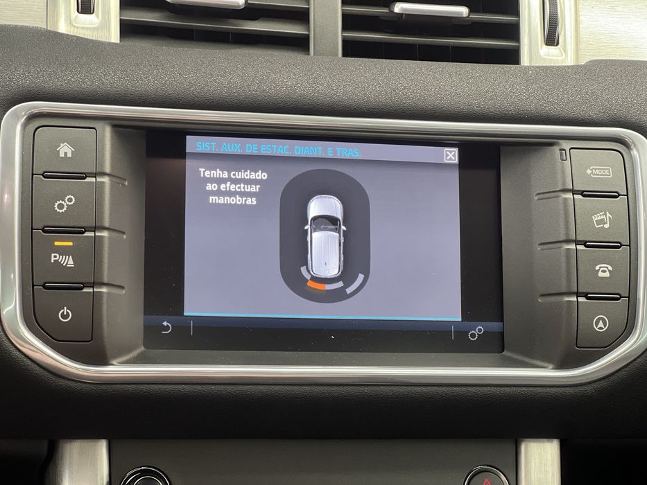 Range Rover Evoque 2.0 eD4 SE Dynamic