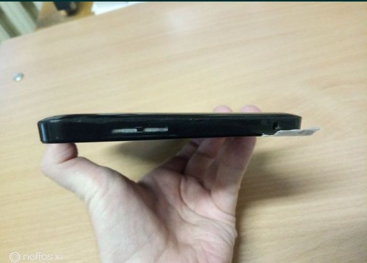 Планшет Denver tac-7018 7" 8gb, m.SD, wifi, чорний (у наявності)