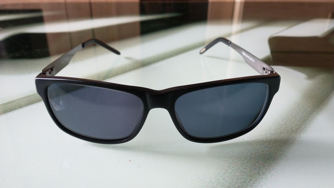 Nowe oprawki okularowe okulary Tress TR003 C1
