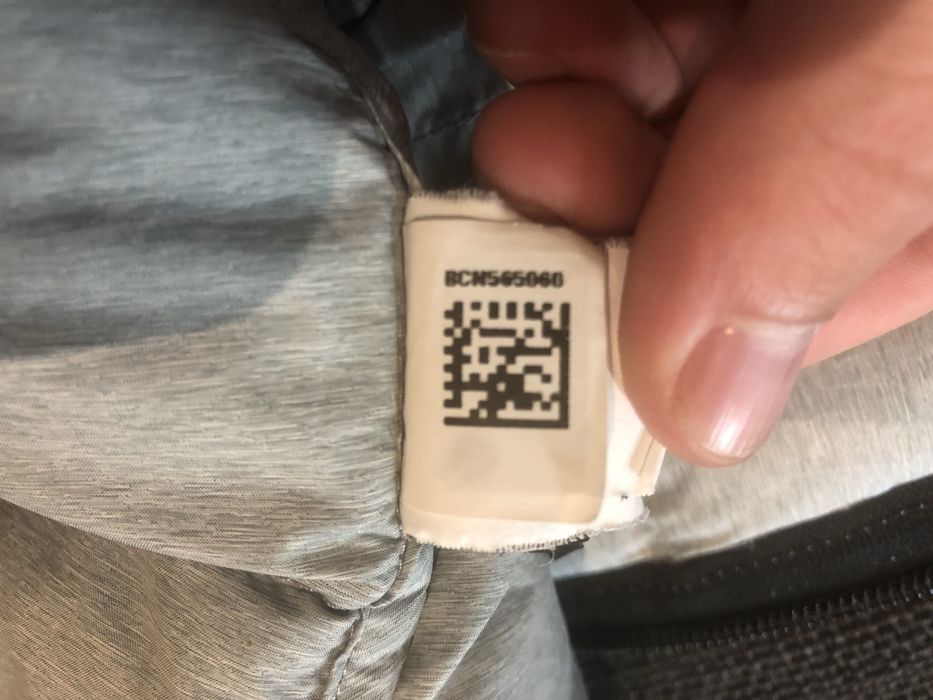 Casaco The North Face Original (como novo)