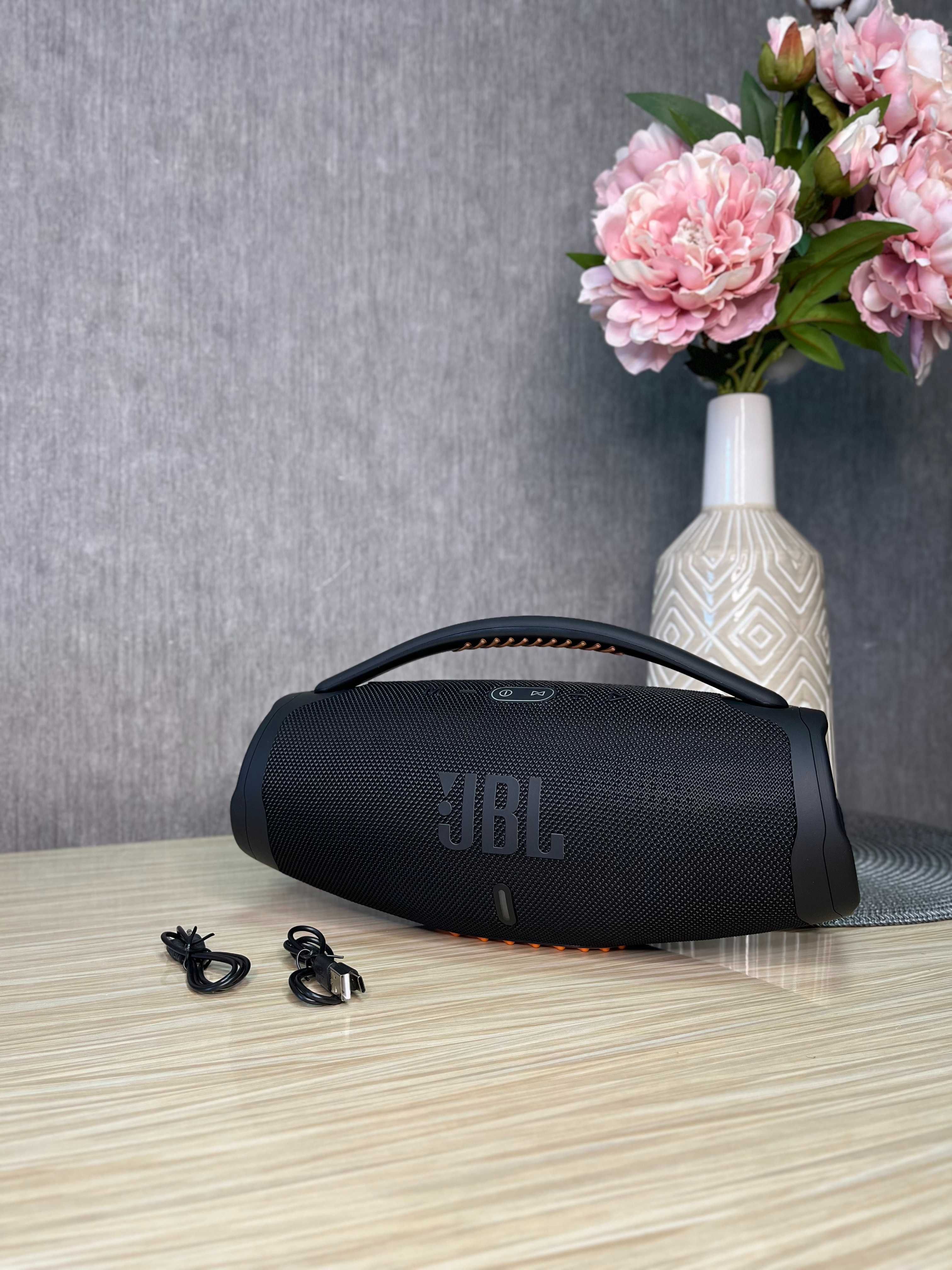 JBL Booms BOX 3 BIG 34 см Портативная Bluetooth колонка