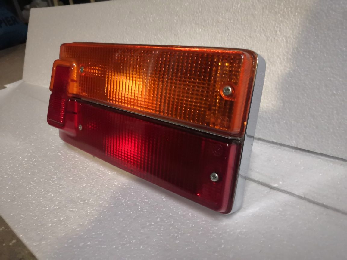 Lampa tylna Fiat 125p