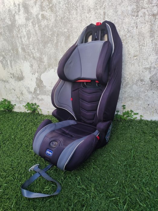 Cadeira auto para criança
