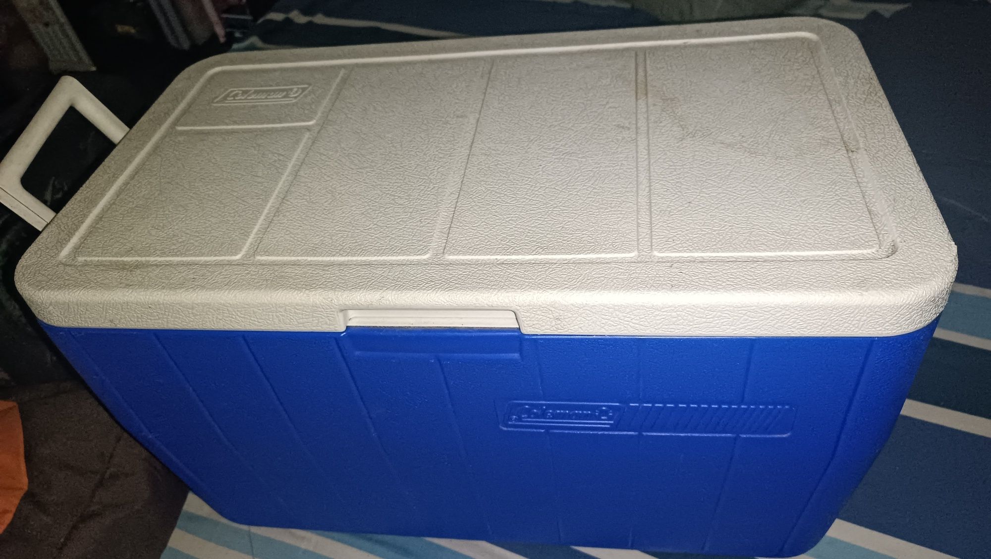 Vendo arca para praia tamanho M grande