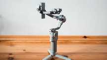 Gimbal Dji RS 4 Mini Combo