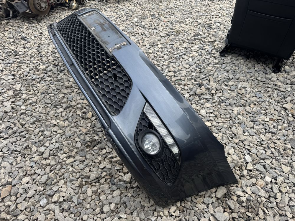 Бампер Skoda a5 RS шкода октавія рс а5 octavia