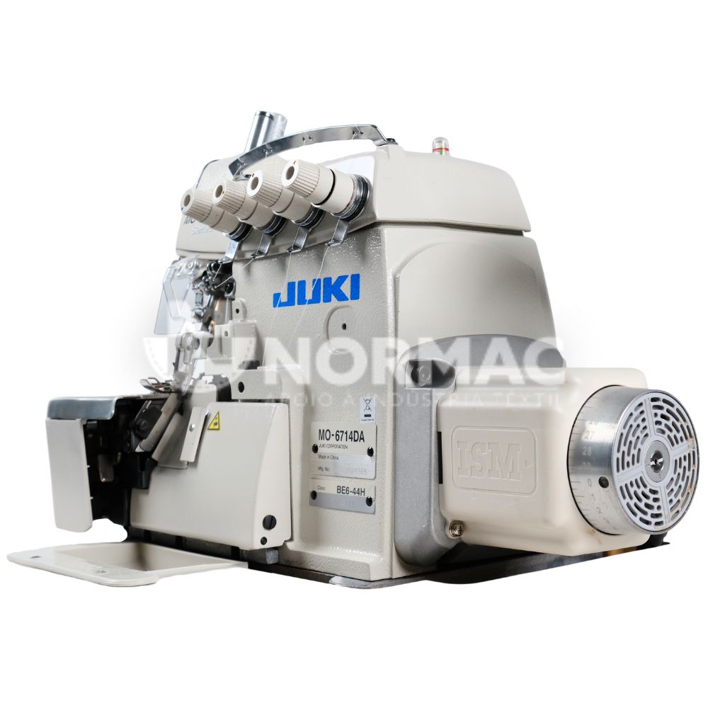 Juki - MO-6714DA