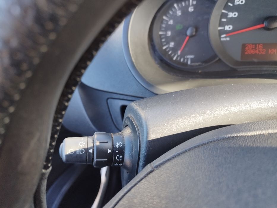 Продам Renault Kangoo 2012 року